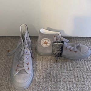 NWT Converse All Stars